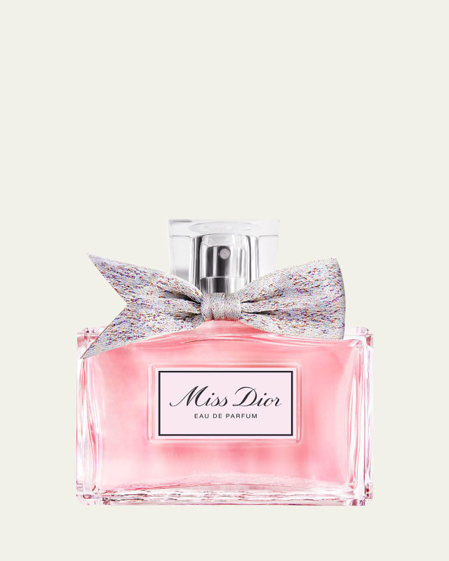 Miss Dior Eau de Parfum,